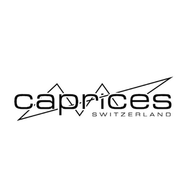 Caprices Festival 2022 Logo