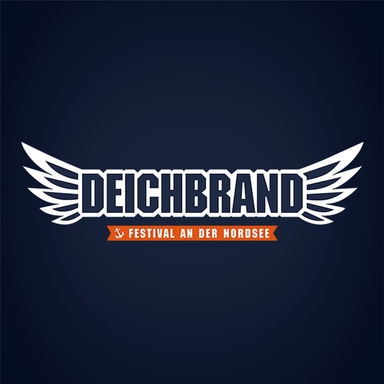 Deichbrand Festival 2022 Logo