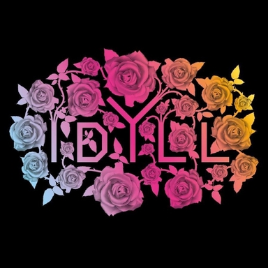 IDYLL Festival 2023 Logo