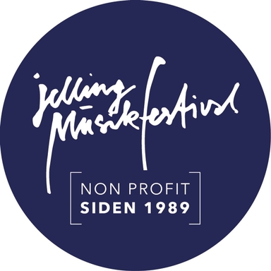 Jelling Musikfestival 2022 Logo