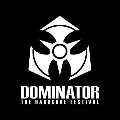 Dominator Festival 2024 Logo