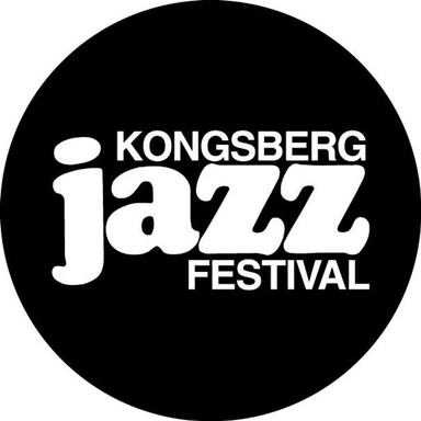 Kongsberg Jazzfestival 2023 Logo