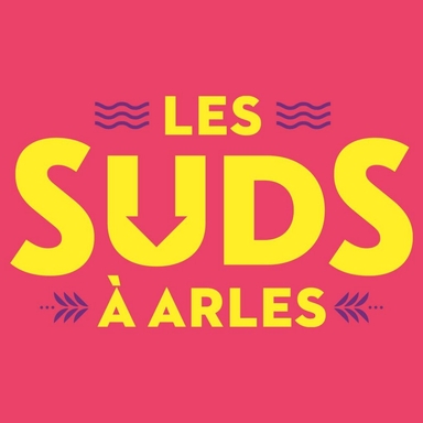 Les Suds, à Arles 2022 Logo