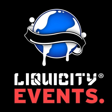 Liquicity Festival 2023 Logo