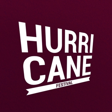 Hurricane Festival 2022 Logo