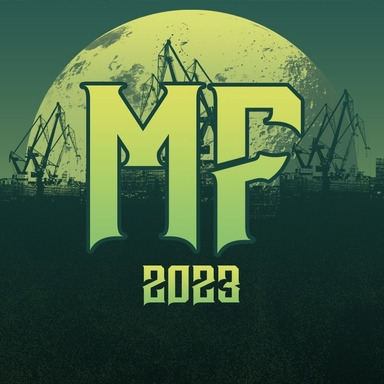 Mystic Festival 2023 Logo