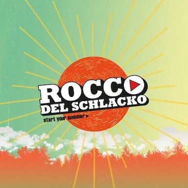 Rocco del Schlacko 2022 Logo