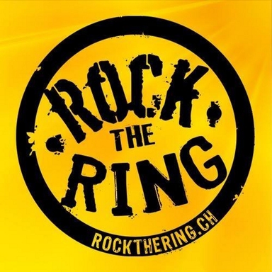 Rock the Ring 2022 Logo