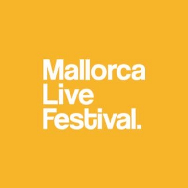 Mallorca Live Festival 2023 Logo