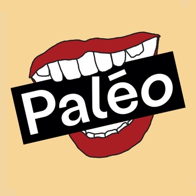 Paléo Festival Nyon 2022 Logo