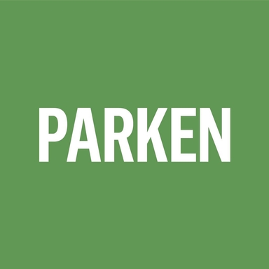 Parkenfestival 2023 Logo