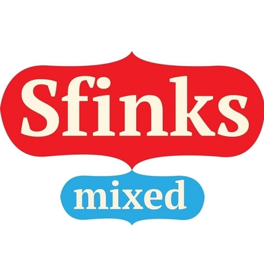 Sfinks Mixed 2022 Logo