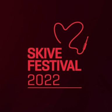 Skive Festival 2022 Logo