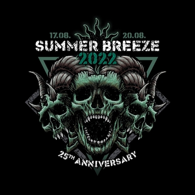 Summer Breeze Open Air 2022 Logo