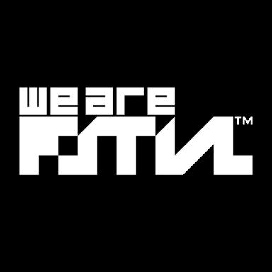 We Are Fstvl 2023 Logo