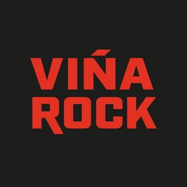 Viña Rock 2022 Logo