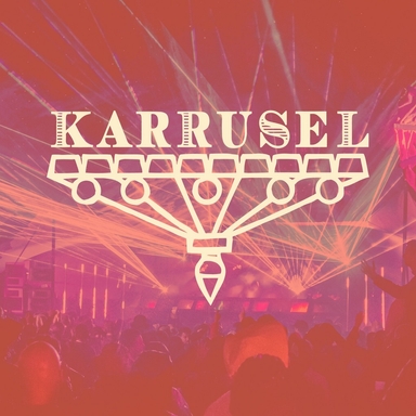 Karrusel 2022 Logo