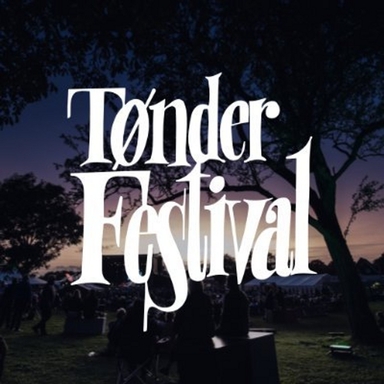 Tønder Festival 2022 Logo
