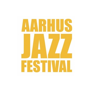 Aarhus Jazz Festival 2022 Logo