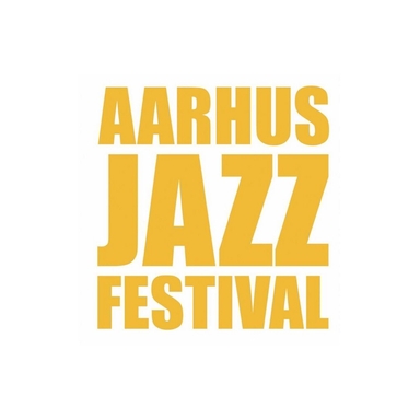 Aarhus Jazz Festival 2024 Logo