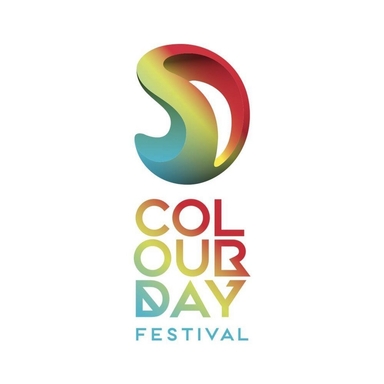 Colour Day Festival 2022 Logo