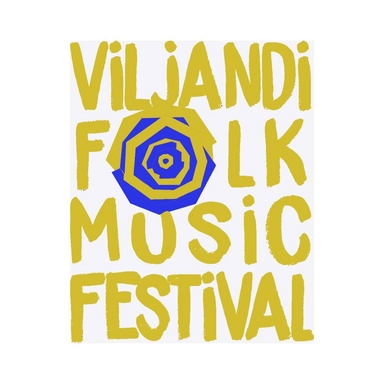 Viljandi Folk Music Festival 2022 Logo