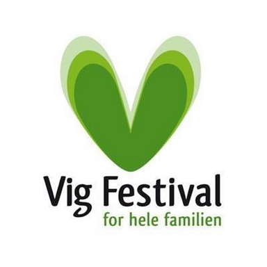 Vig Festival 2022 Logo