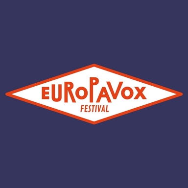 Europavox Festival 2022 Logo