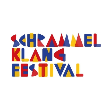 Schrammel Klang Festival 2022 Logo