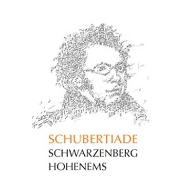 The Schubertiade Schwarzenberg 2022 Logo