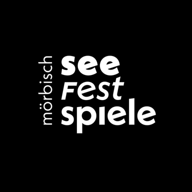 Mörbisch Lake Festival 2022 Logo