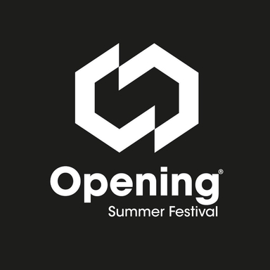 Opening Summer Festival 2022 Logo