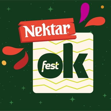 OK Fest 2022 Logo
