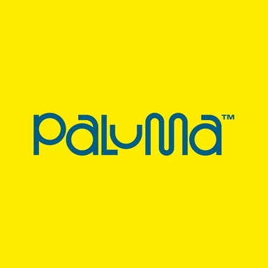 Paluma Festival 2022 Logo