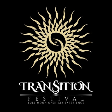 Transition Festival 2022 Logo
