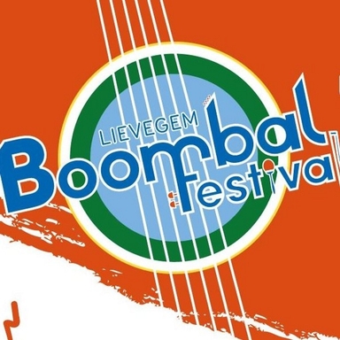 Boombal Festival 2022 Logo