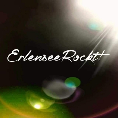 Erlensee Rockt Open Air 2022 Logo