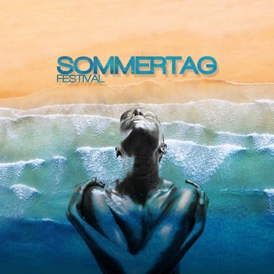 Sommertag Festival 2022 Logo