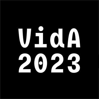 Vida Festival 2023 Logo