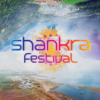 Shankra Festival Switzerland 2022 Logo