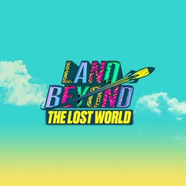 Land Beyond Festival 2023 Logo