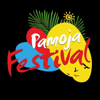 Pamoja Festival 2024 Logo