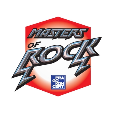 Masters of Rock 2024 Logo