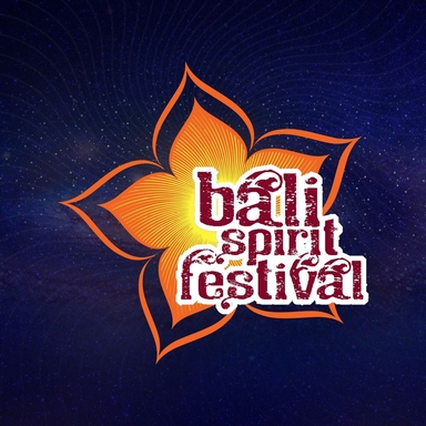 BaliSpirit Festival 2023 Logo