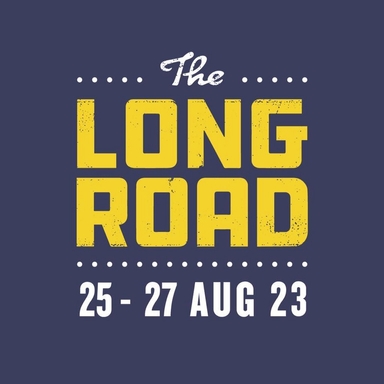 The Long Road Festival 2023 Logo