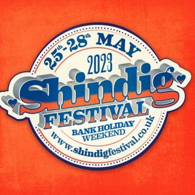 Shindig Festival 2023 Logo