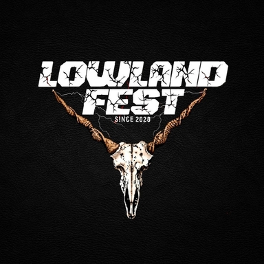 Lowland Fest 2023 Logo