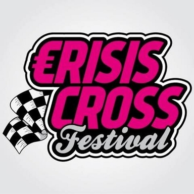 Crisis Cross 2023 Logo