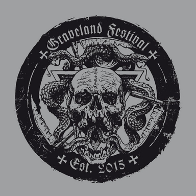 Graveland Festival 2023 Logo