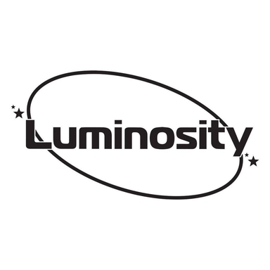 Luminosity Beach Festival 2023 Logo